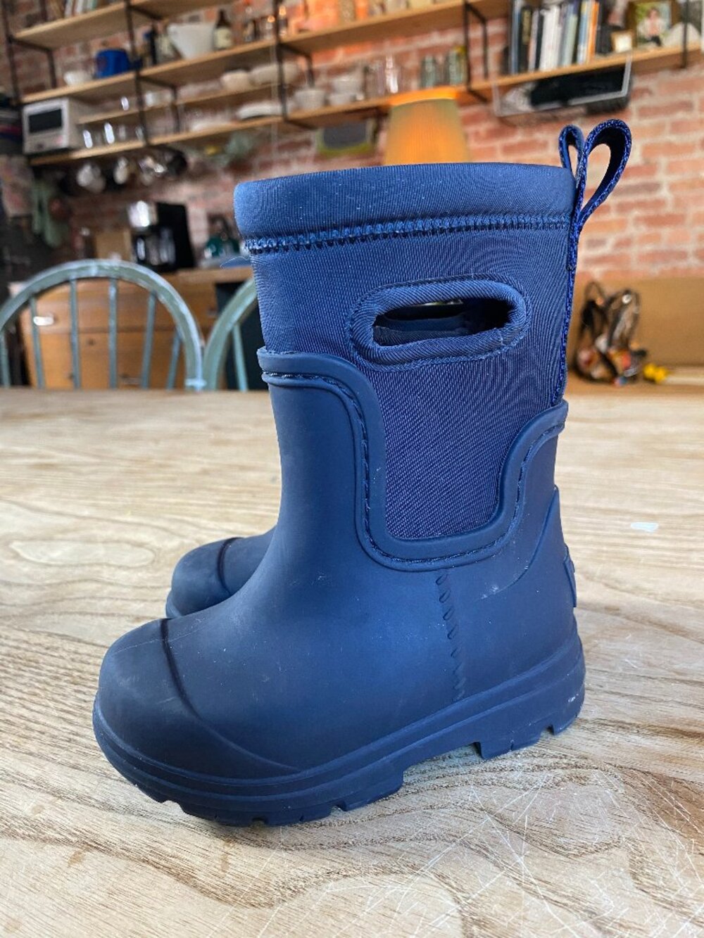 UGG Kids Boots - Unisex - Droplet Boot